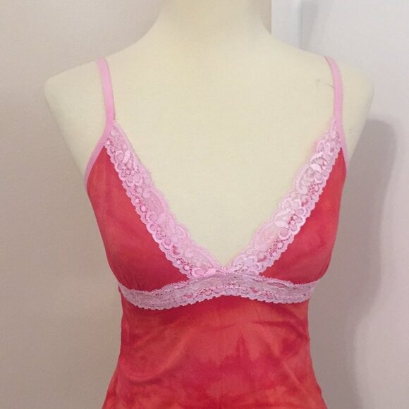 S LOVE TANJANE Sleep Top EE61 3531 - Picture 3 of 5